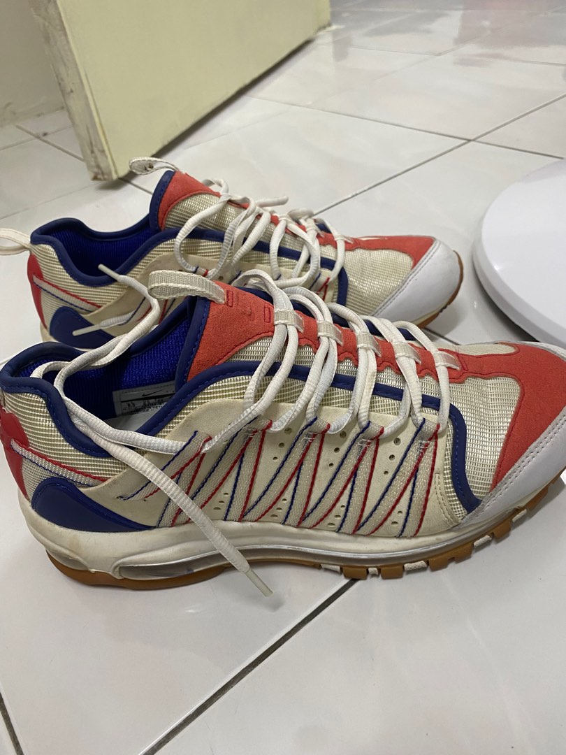 Nike Air Max 97 Haven Clot