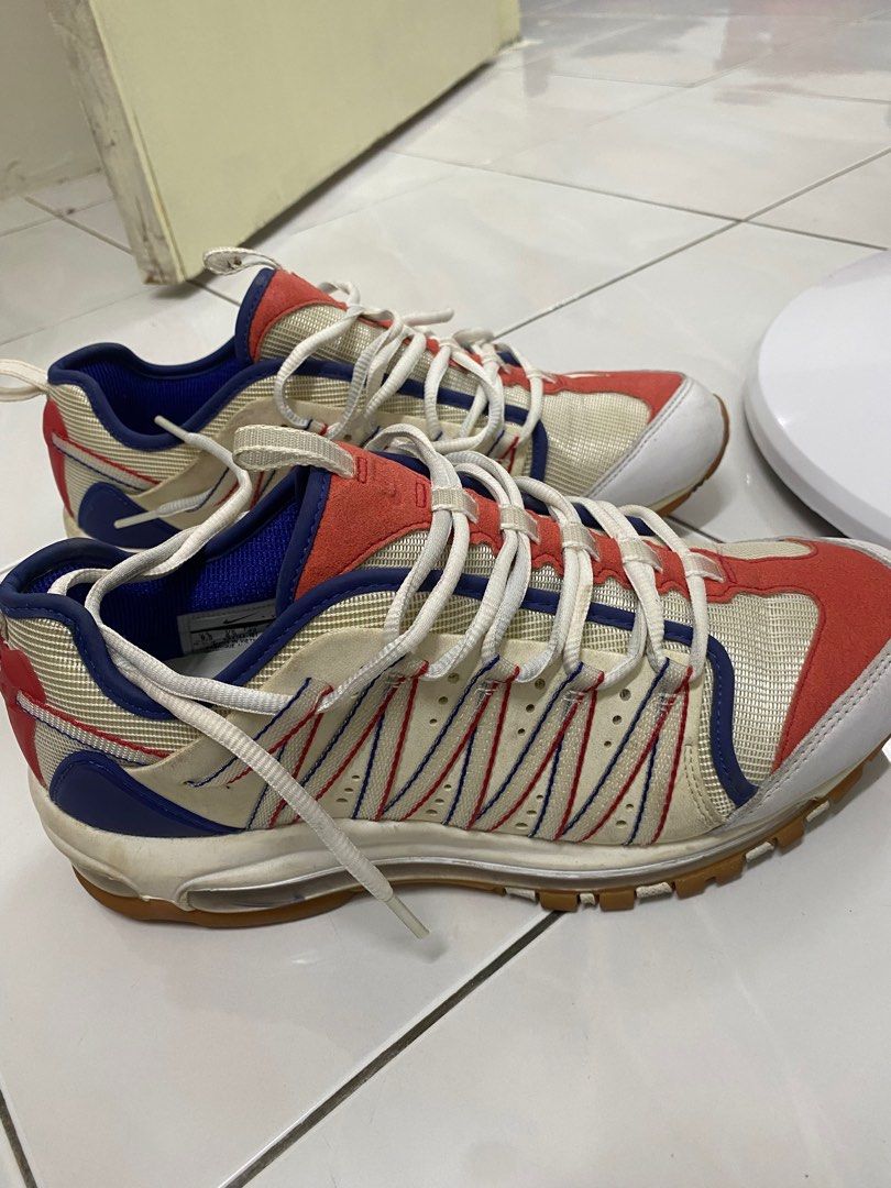 Clot air max 97 store