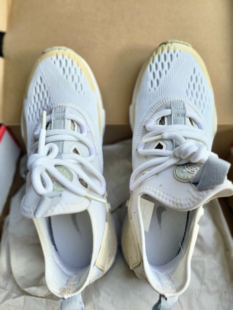 Nike 40.5 us store