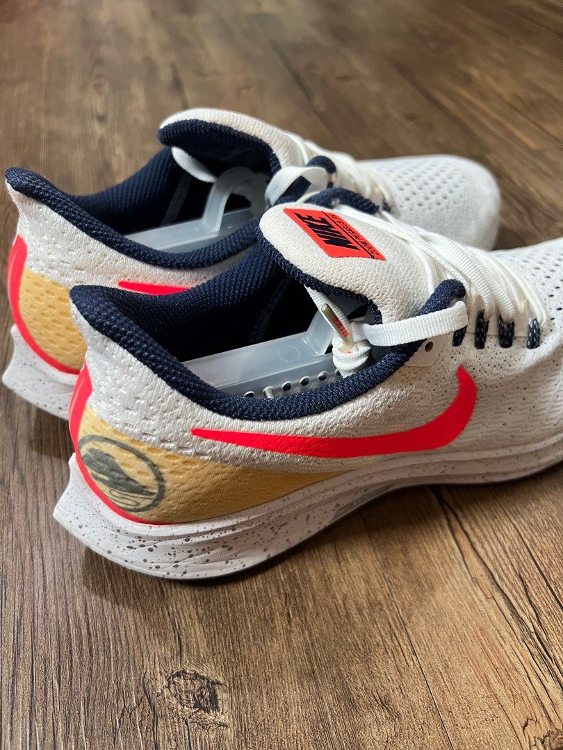 Nike air zoom outlet pegasus 35 overpronation