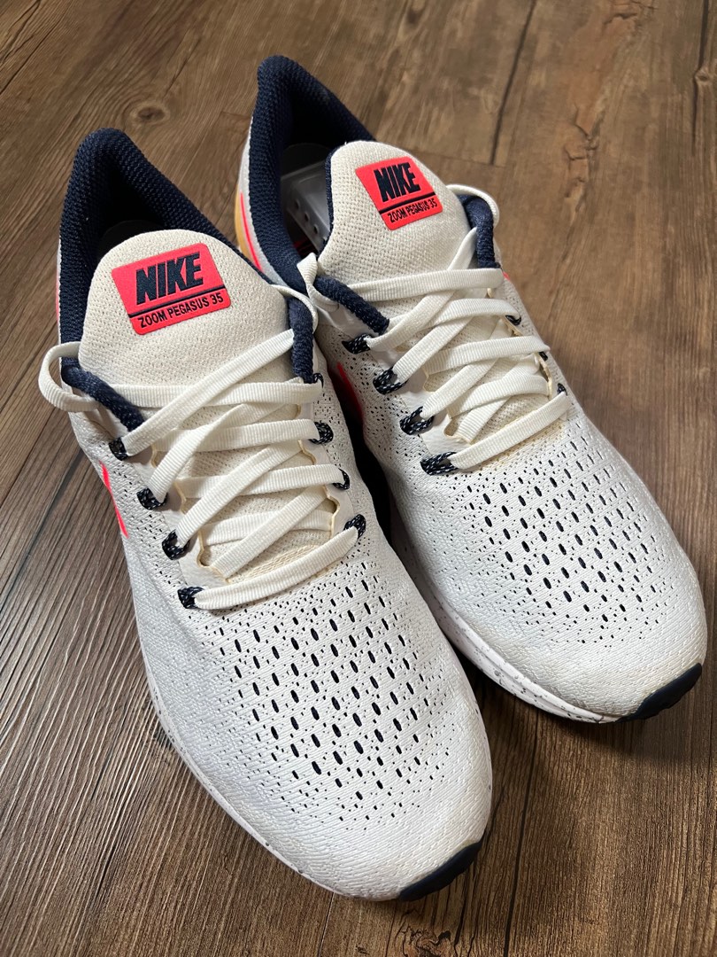 All white pegasus 35 cheap