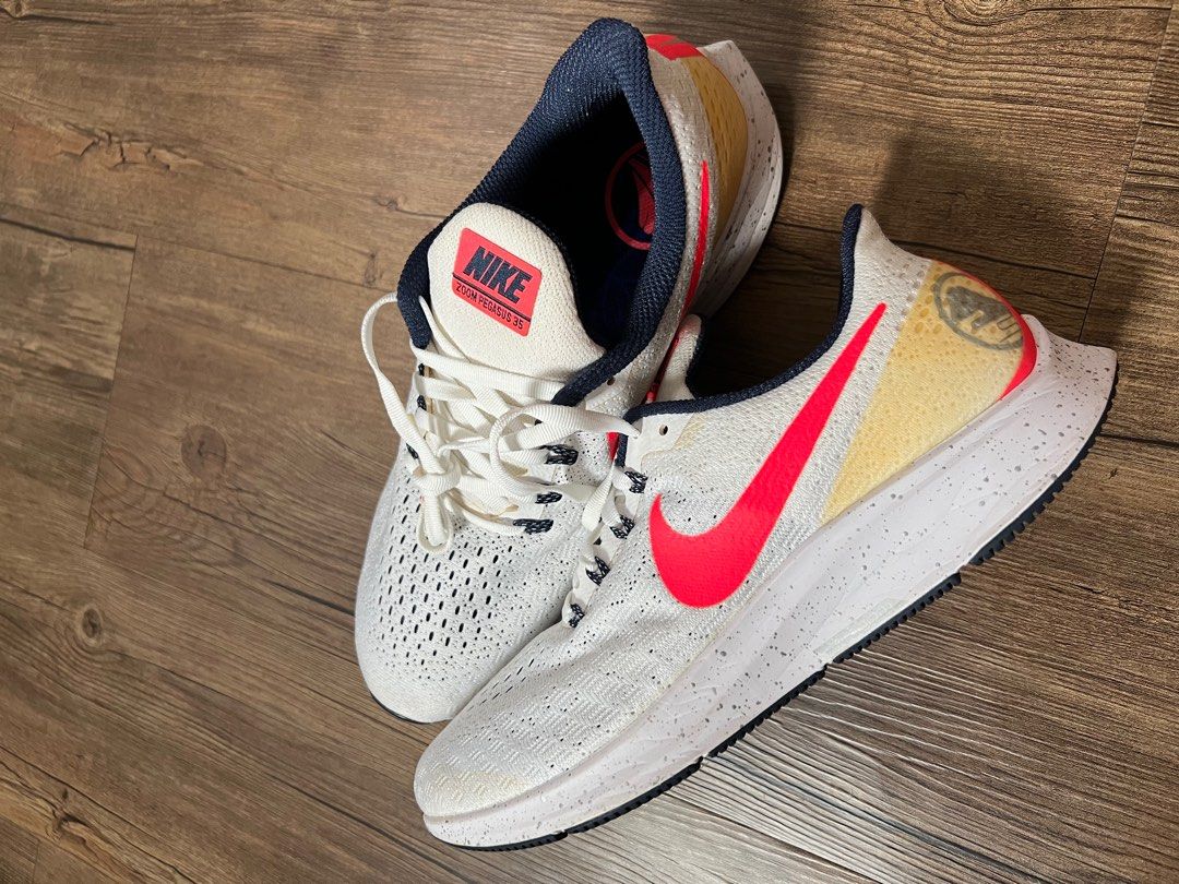 Pegasus 35 white deals