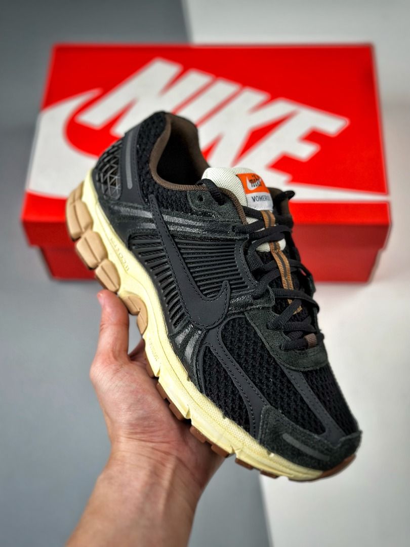 nike zoom vomero 5 review