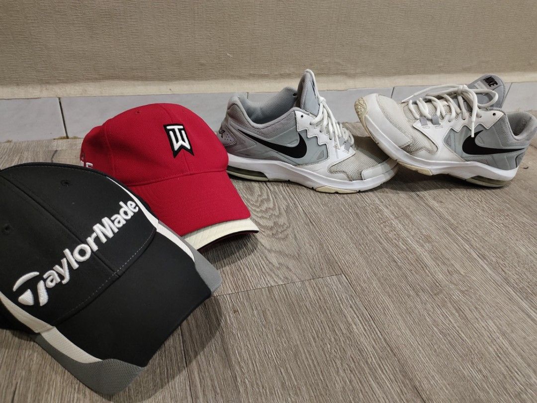 Nike taylormade top