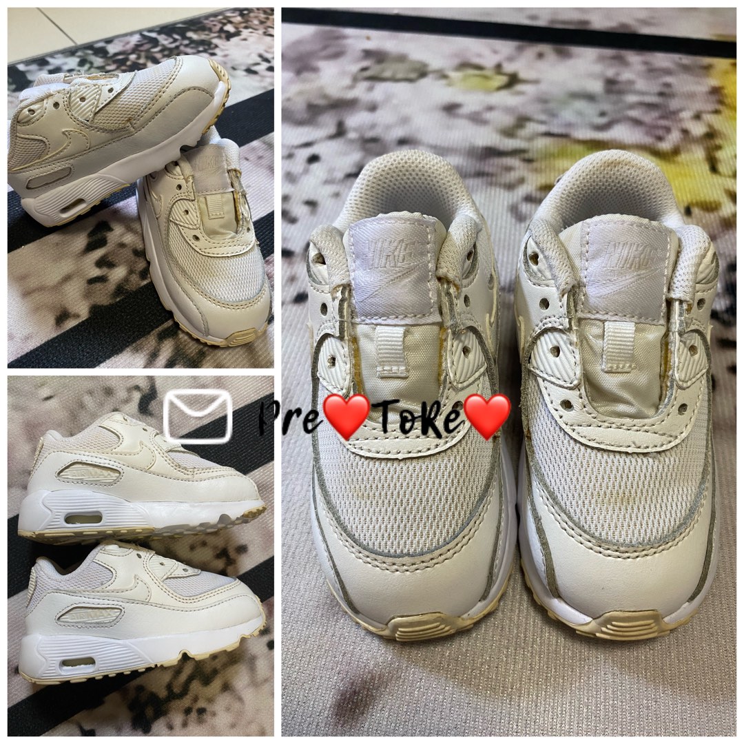 unicorn air max toddler