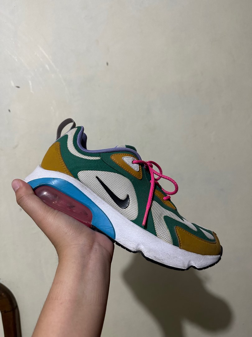 nike airmax 200 20
