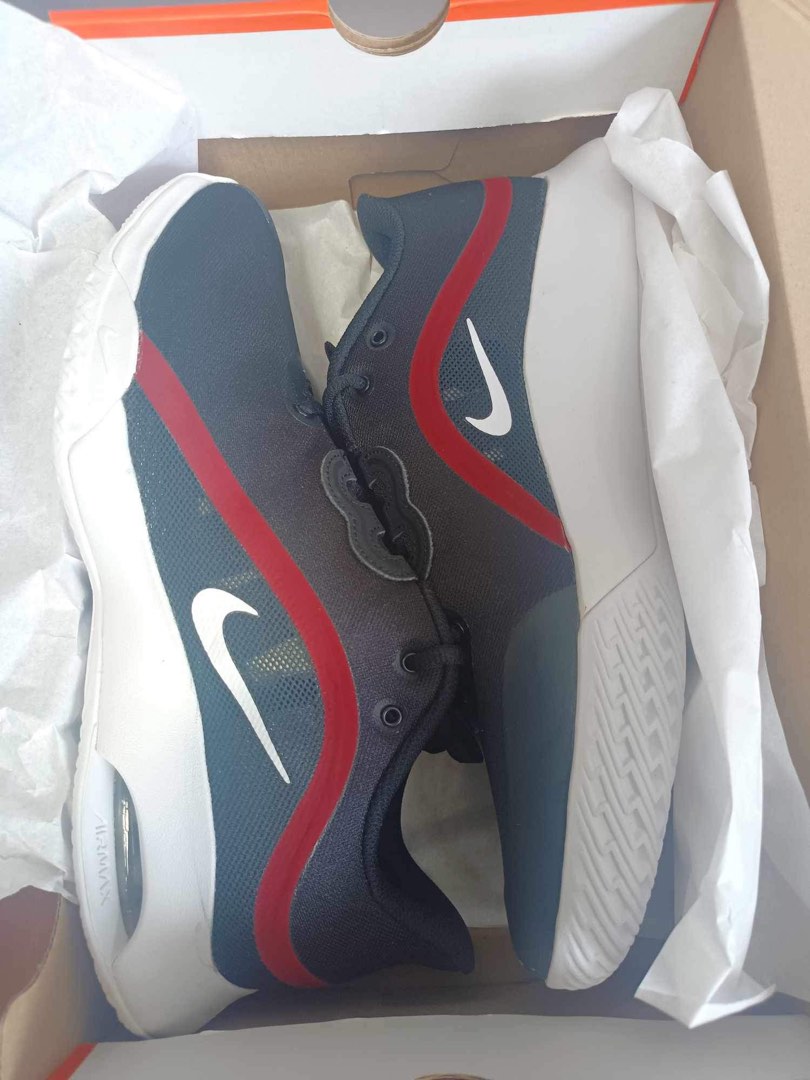 nikecourt airmax volley