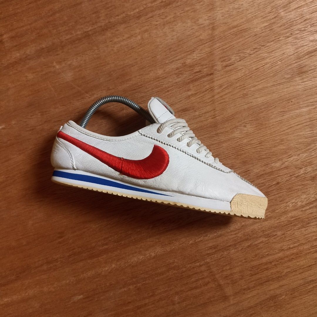 Nike cortez best sale 72 si red