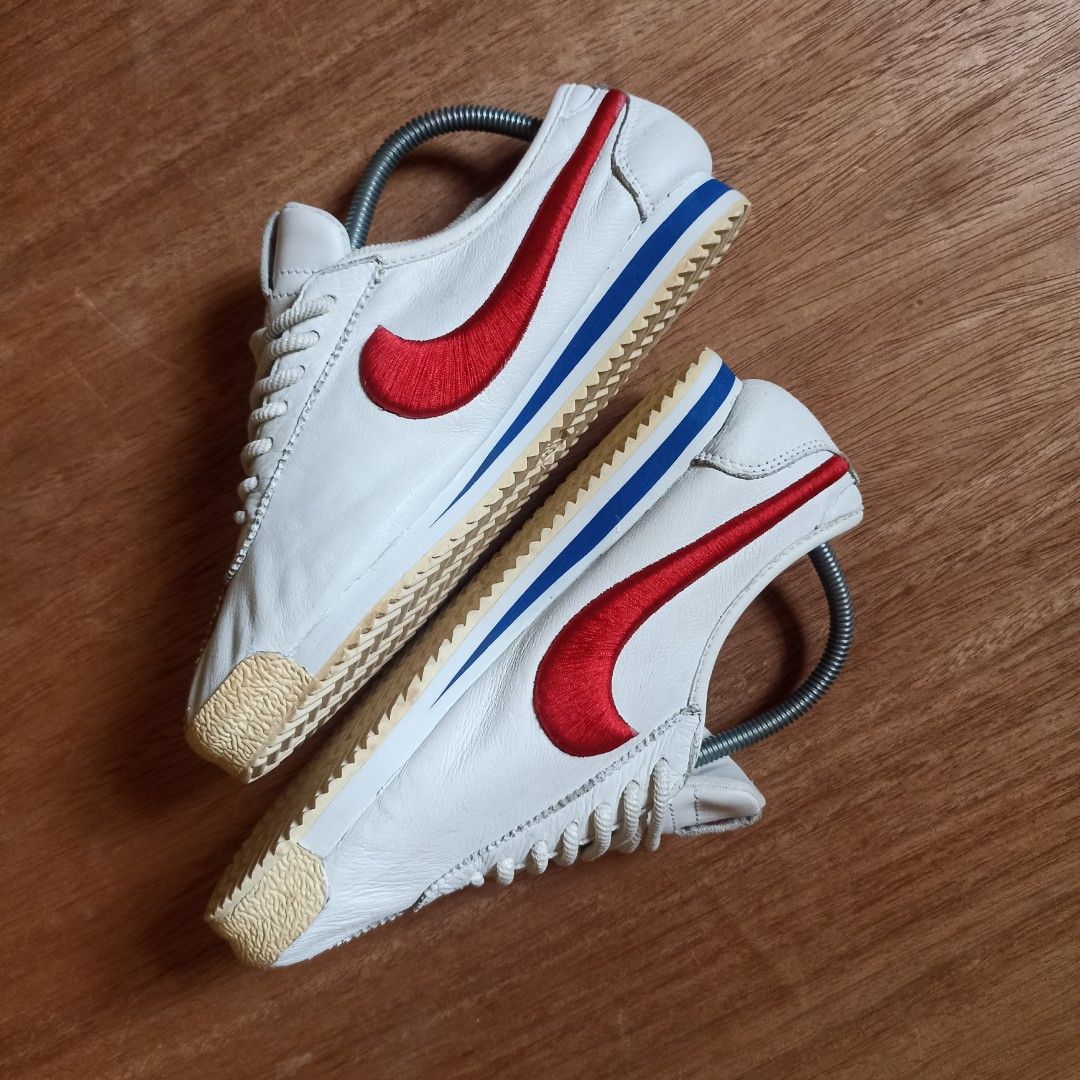 Nike cortez best sale 72 si red