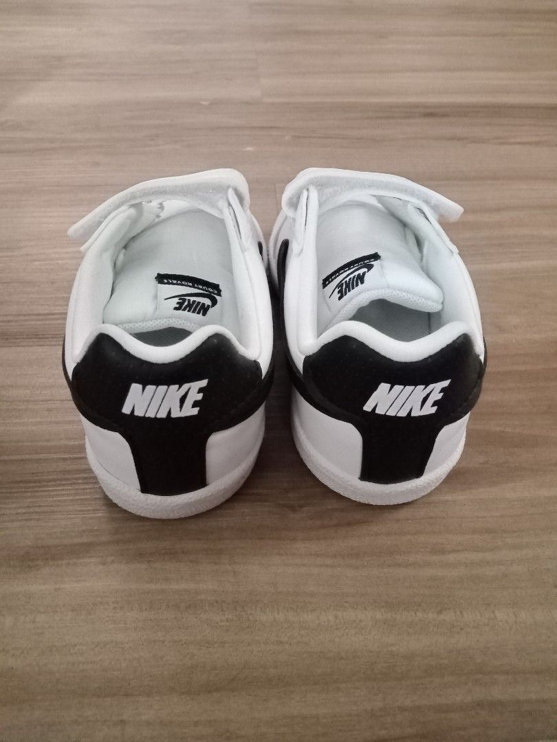Nike court store royale toddler boy