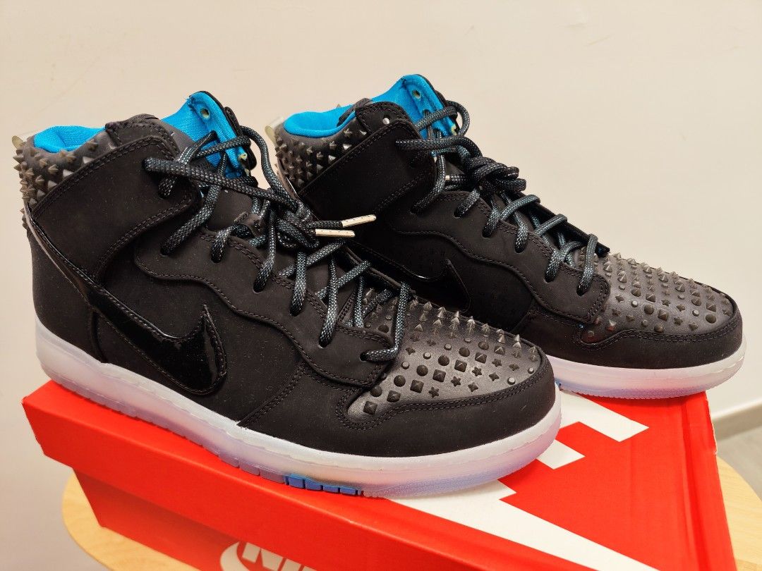 Nike dunks 2025 all star 2015