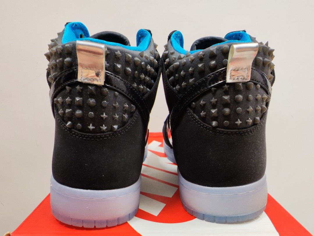 Nike dunks store all star 2015