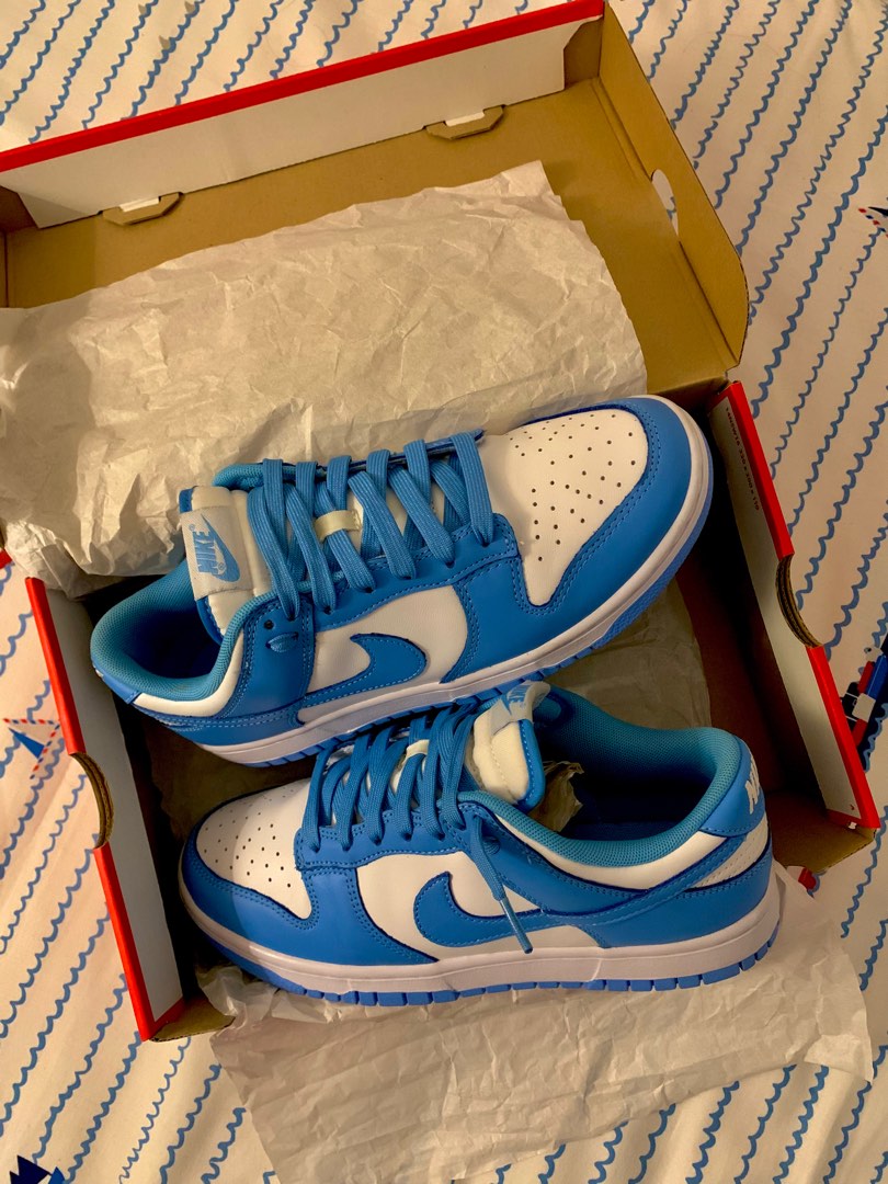 Nike dunks shop olx