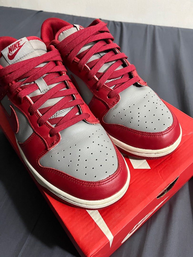 Nike Dunk Retro UNLV