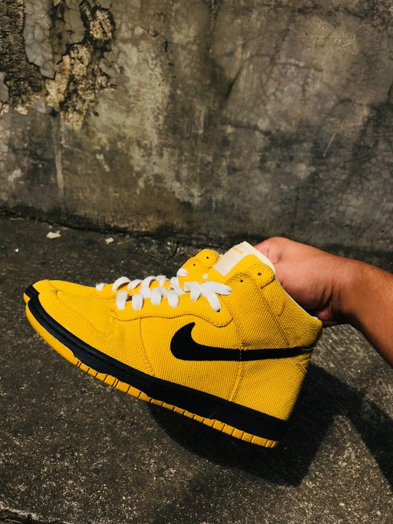 Nike x wu tang store