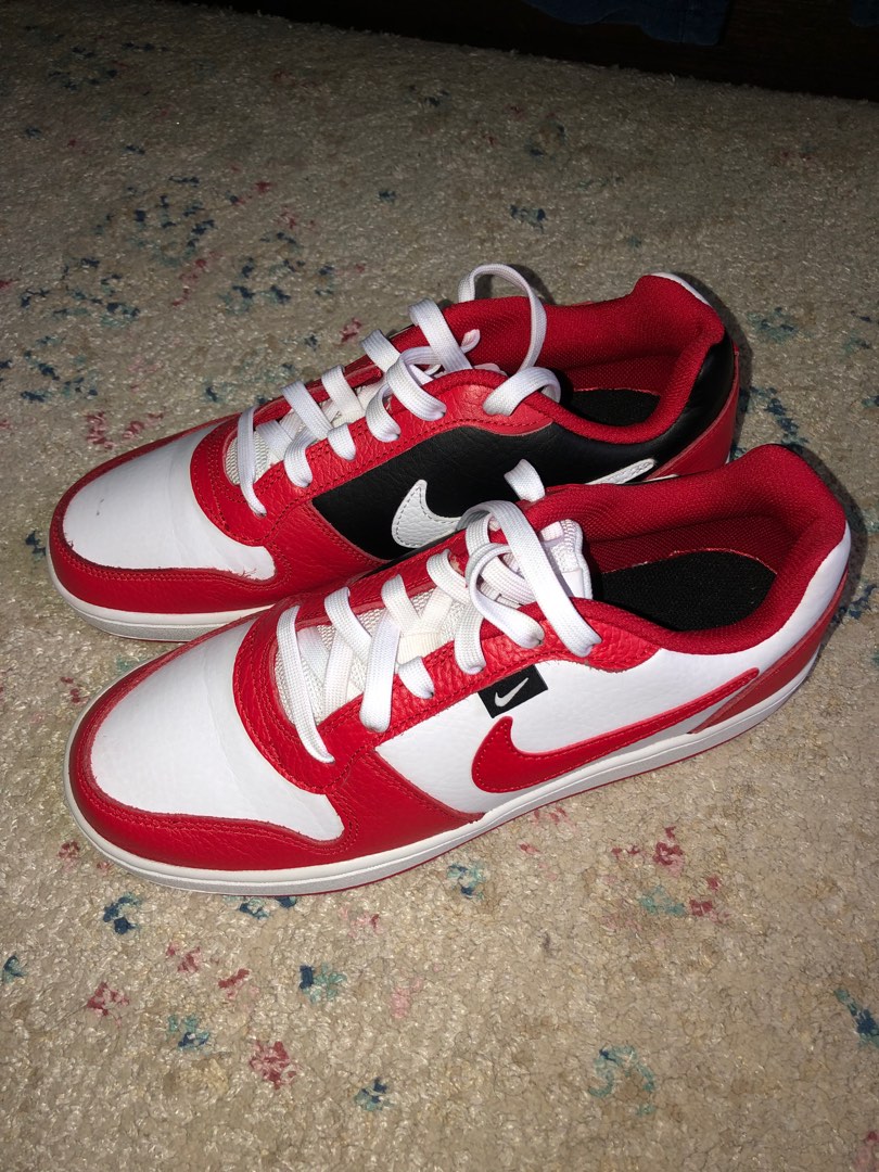 Nike ebernon clearance low sl