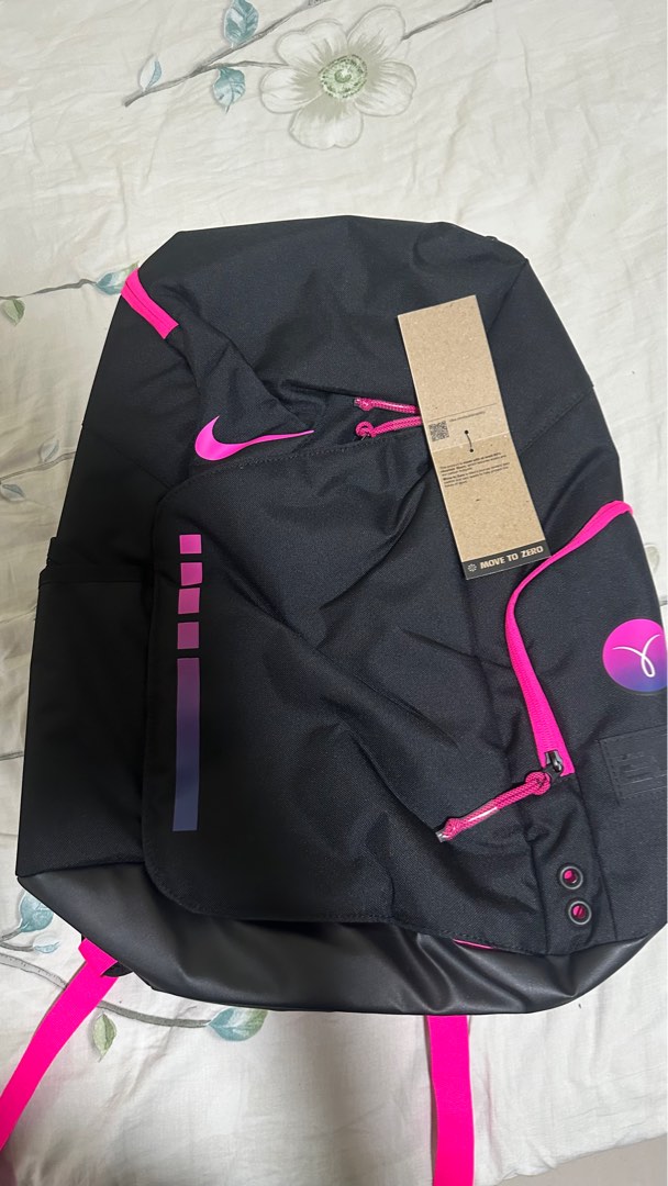 Nike elite bag KAY YOW, Men's Fashion, Bags, Backpacks on Carousell