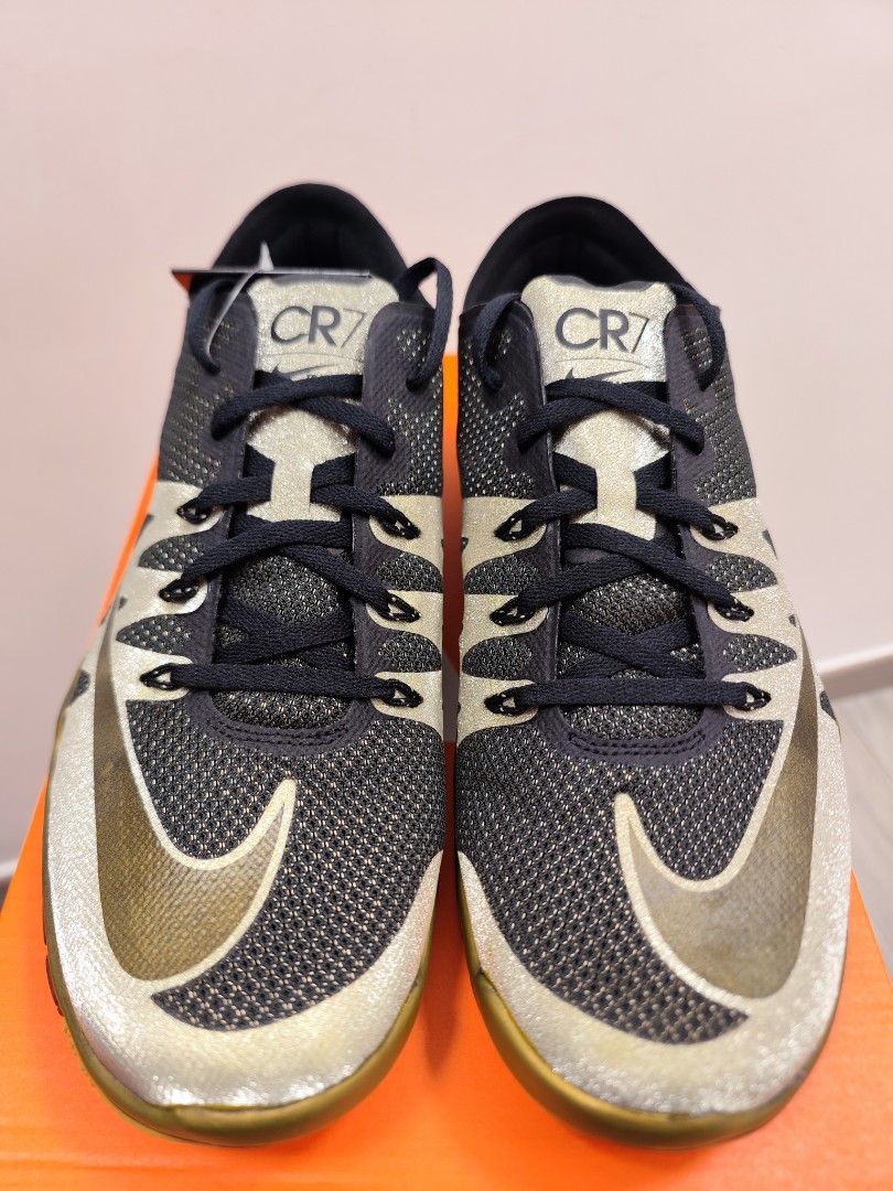nike free cr7