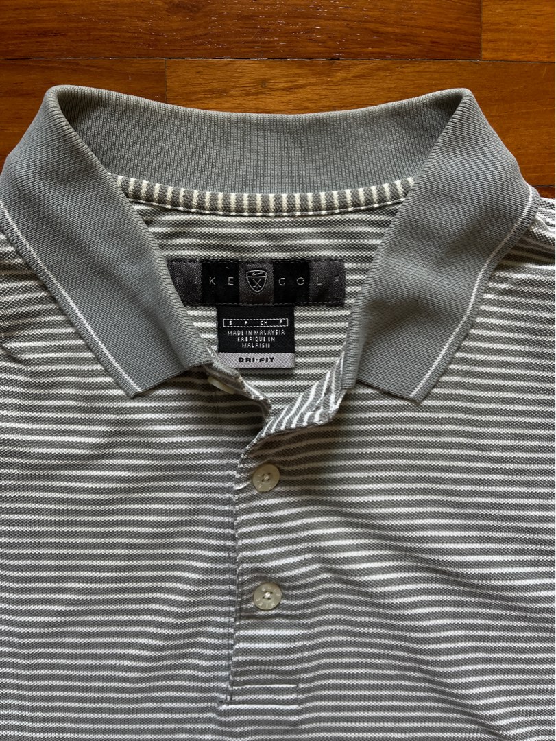polo shirt nike golf