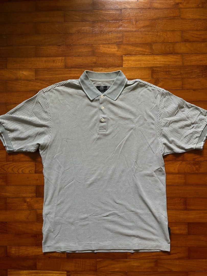 Nike Golf Polo Shirt, Men's Fashion, Tops Sets, Tshirts Polo
