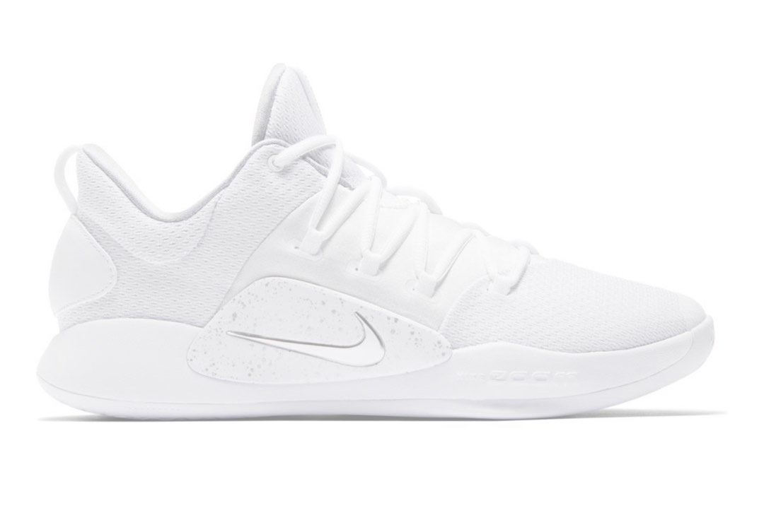 Nike hyperdunk discount x low avis
