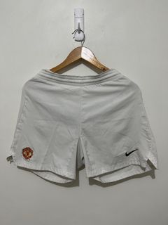 Nike Manchester United Shorts