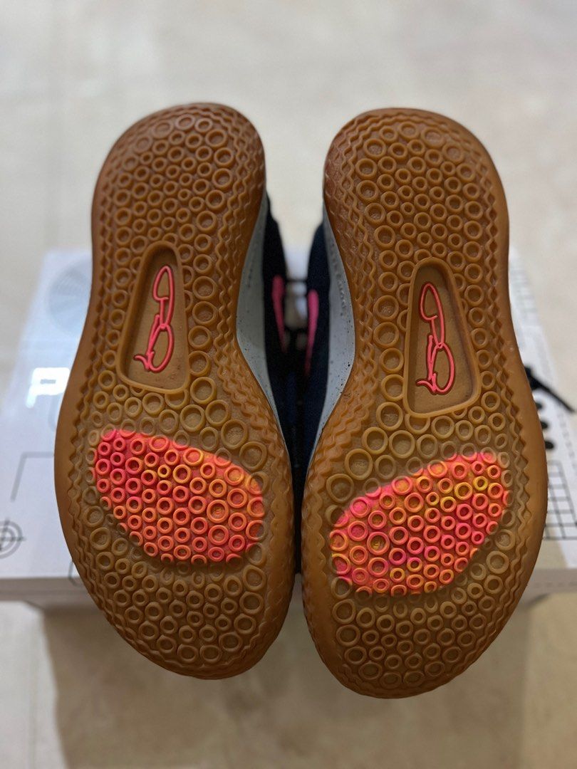 Nike pg 3 for online sale