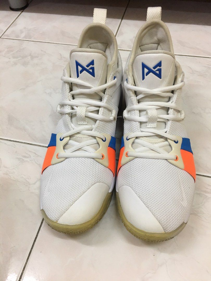 Pg 2 white ice sale