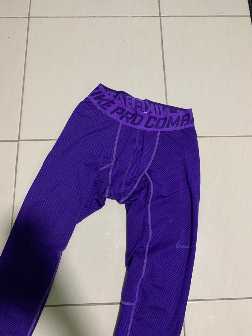 legging nike pro combat