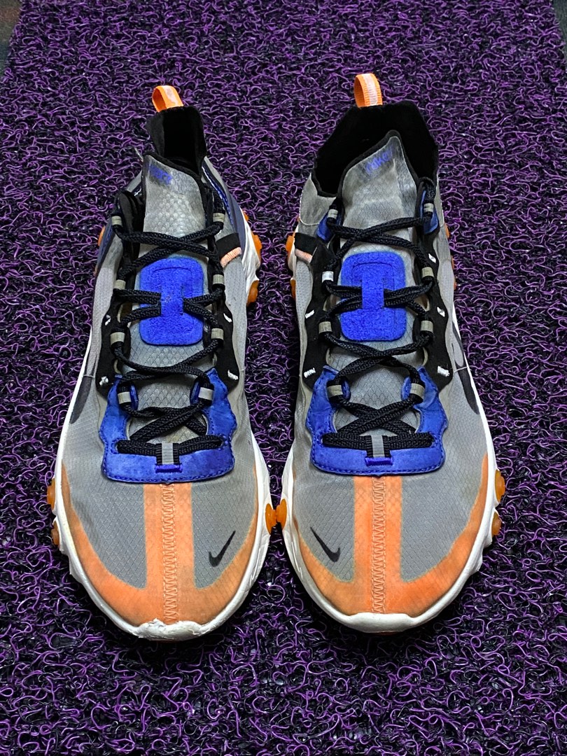 React outlet element 95