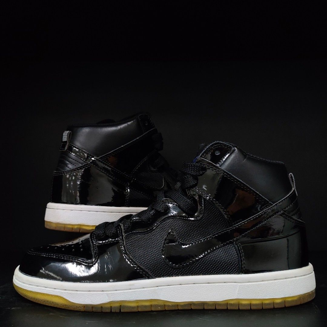 Nike SB Dunk High Pro Space Jam 43