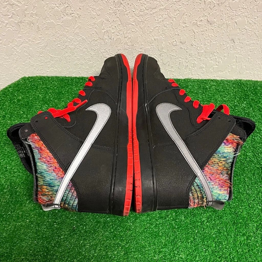 Nike dunk sb high spot gasparilla deals
