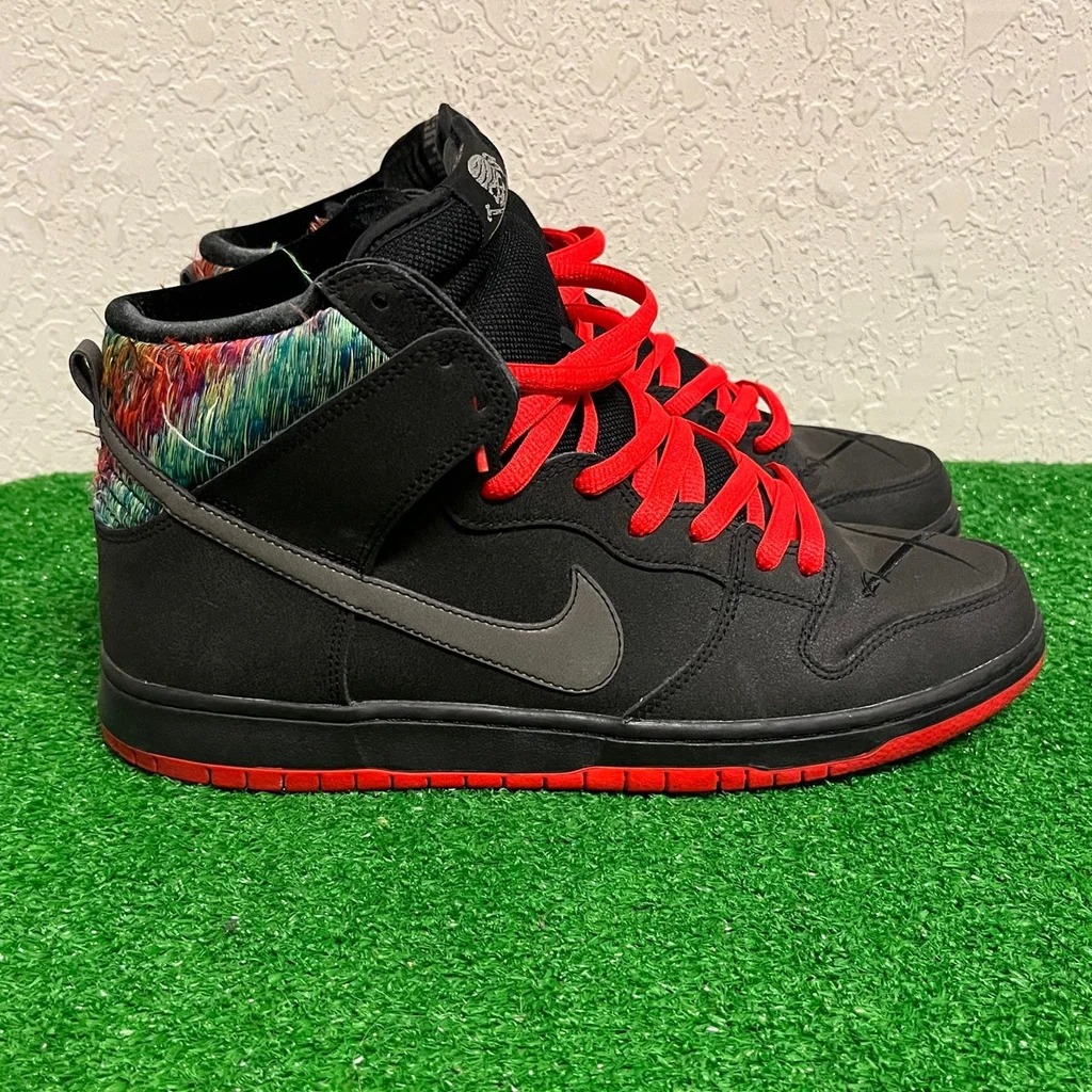 Nike sb dunk mid femme 2016 deals