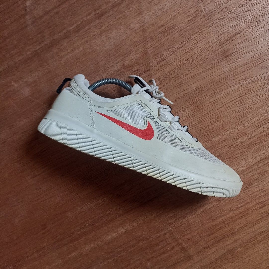 Nike sb hotsell nyjah free chile