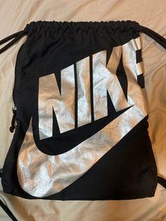 Vintage Nike Sling Cross Body Bag – Holsales