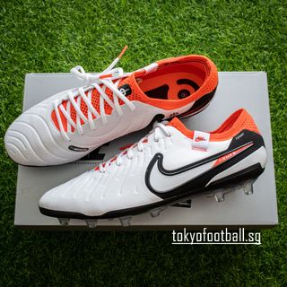 Nike tiempo singapore new arrivals