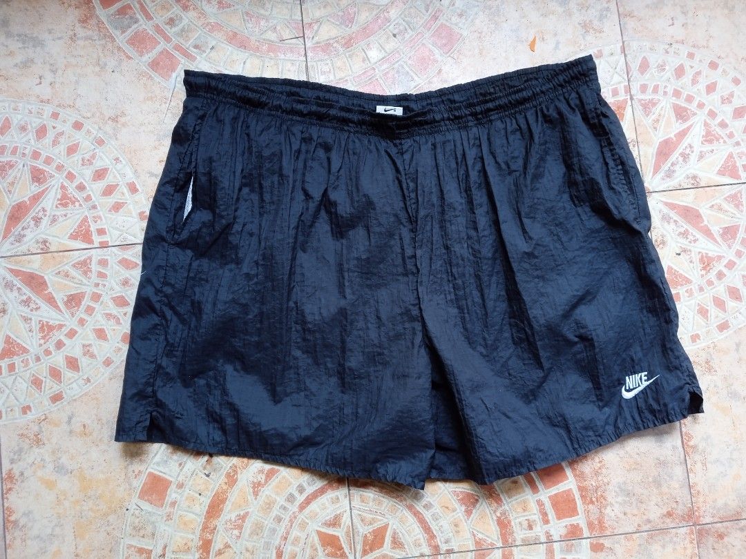 Nike vintage shorts outlet men