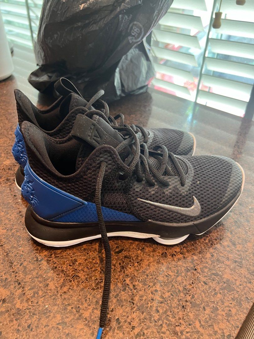 Nike women basketball shoes, Women's Fashion, Footwear, Sneakers on