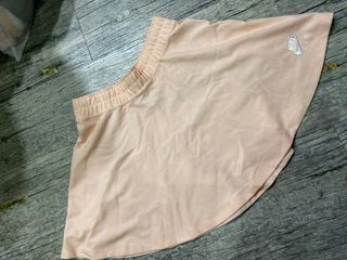 Nike Women’s Peach Golf / Tennis Skirt