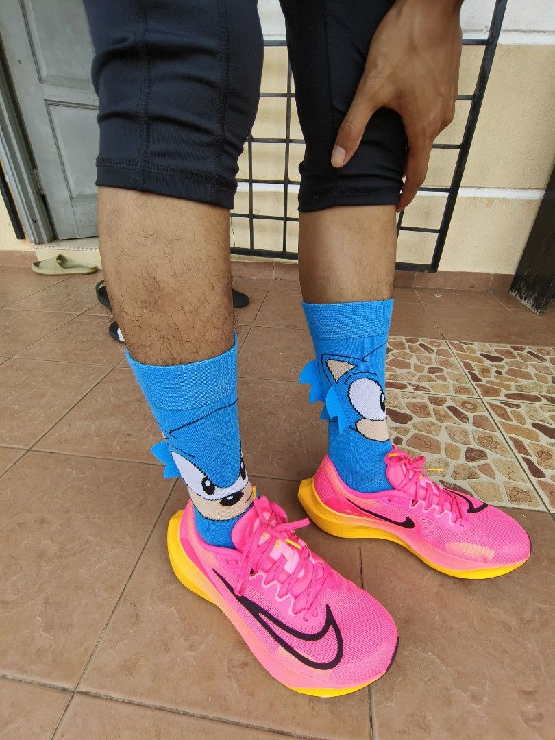 Nike zoom deals fly kaki