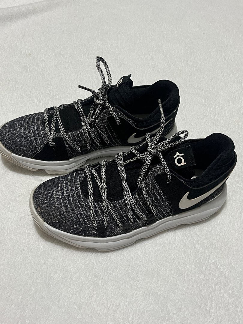kd shoes size 10
