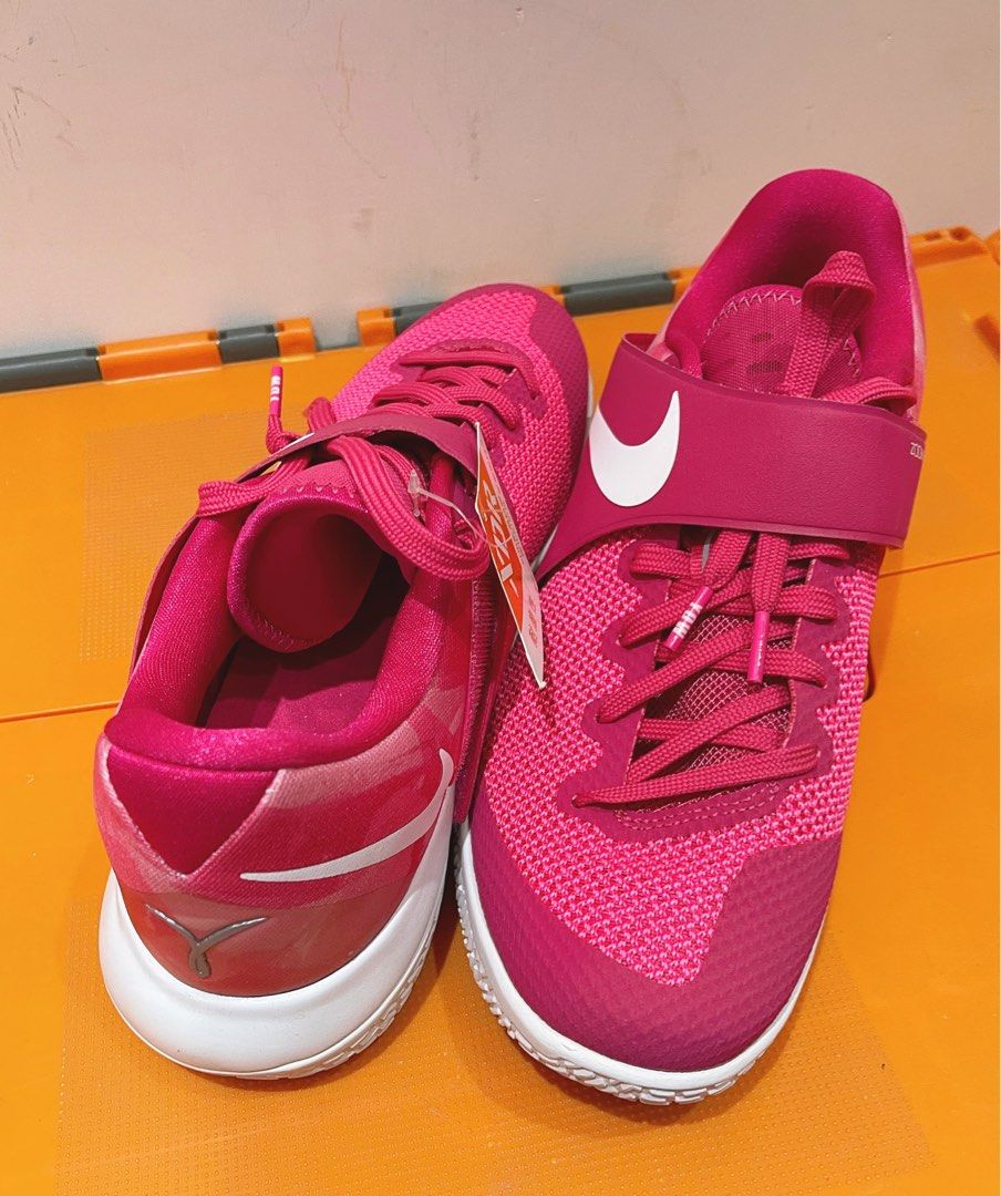 Nike Zoom Live 17 EP KAY YOW Carousell