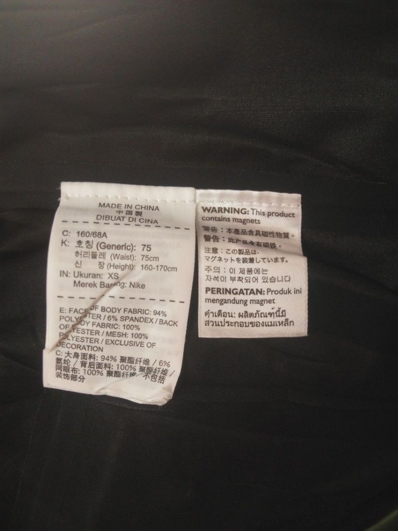 nikelab cargo shorts