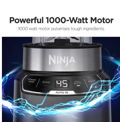 Nutri ninja sale 1000