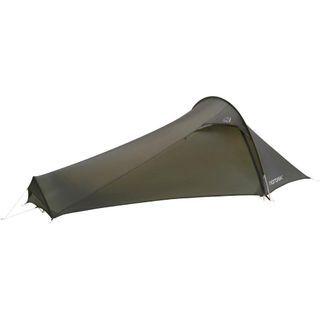 NORDISK Lofoten 1 ULW Tent , 使用4次 ,已seam seal