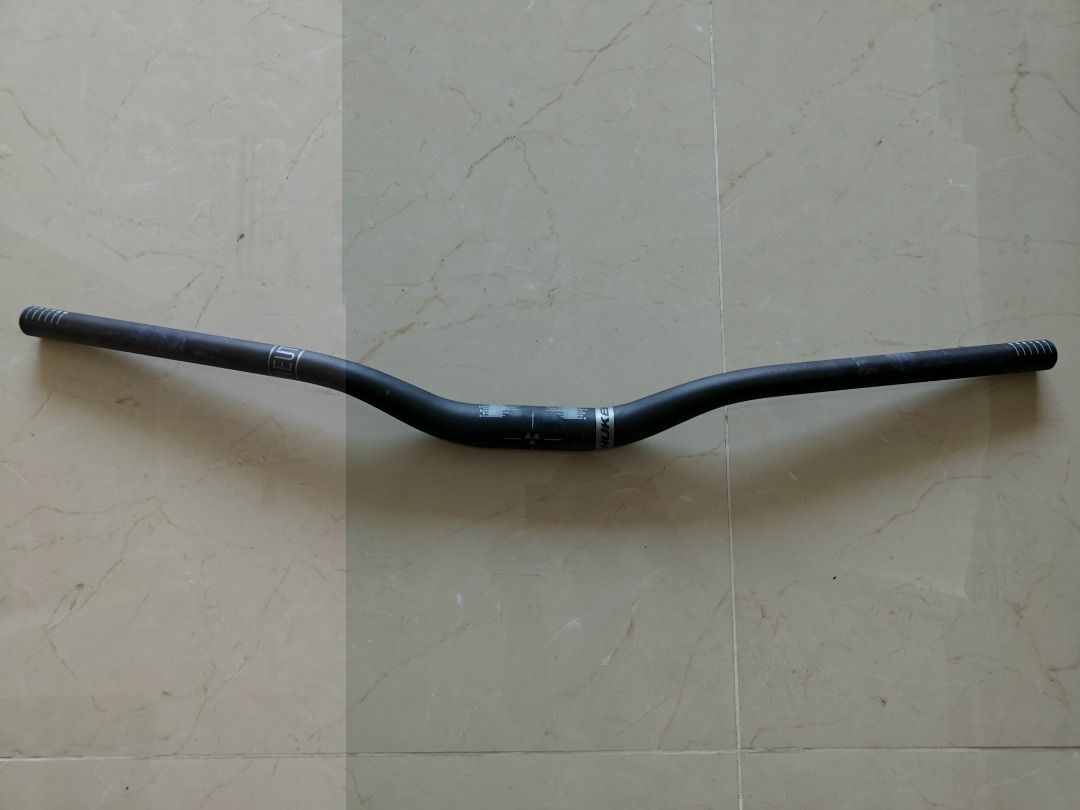 Nukeproof neutron riser bar new arrivals