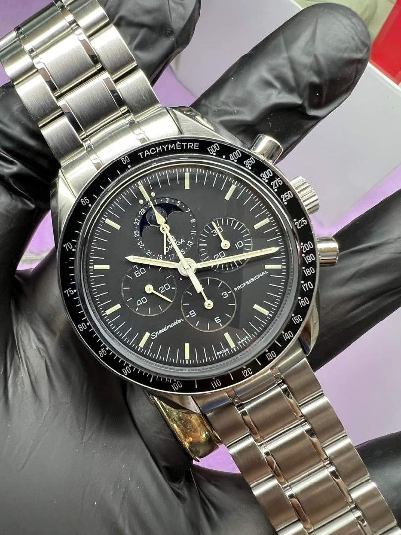 Vendo clearance omega speedmaster