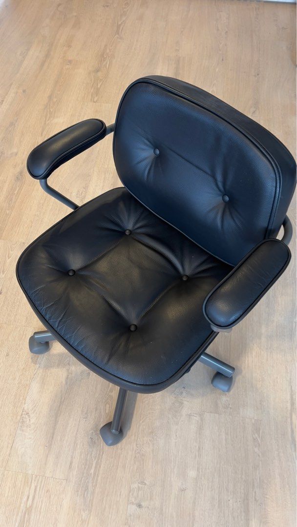 Alefjäll store chair used