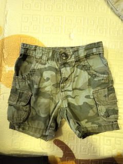 OLD NAVY 3-6M