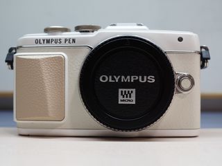 （換）Olympus epl7 / epl-7